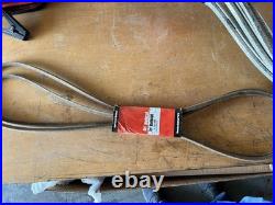 Bobcat 61 Deck Belt, 4163569