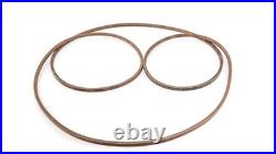 Bobcat 72 Cutterdeck Belt, 4177291