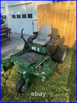 Bobcat Textron Zero Turn Riding Mower