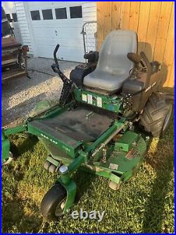 Bobcat Textron Zero Turn Riding Mower
