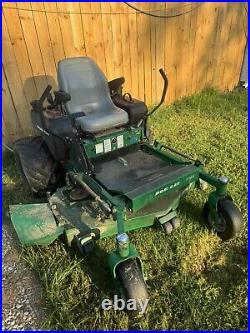 Bobcat Textron Zero Turn Riding Mower