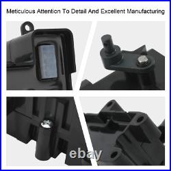 Brake Box For Toro TimeCutter Exmark Quest E S Zero Turn Lawn Mowers 138-2514 Brake Box For Toro TimeCutter Exmark Quest E S Zero Turn Lawn Mowers 138-2514