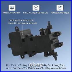 Brake Box For Toro TimeCutter Exmark Quest E S Zero Turn Lawn Mowers 138-2514 Brake Box For Toro TimeCutter Exmark Quest E S Zero Turn Lawn Mowers 138-2514