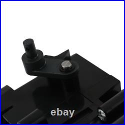 Brake Box For Toro TimeCutter Exmark Quest E S Zero Turn Lawn Mowers 138-2514 Brake Box For Toro TimeCutter Exmark Quest E S Zero Turn Lawn Mowers 138-2514