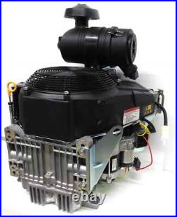 Briggs & Stratton VANGUARD 613777-0014-J1 36.0 GHP 933 CC Engine 1-1/8 Crank