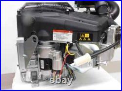 Briggs & Stratton VANGUARD 613777-0014-J1 36.0 GHP 933 CC Engine 1-1/8 Crank