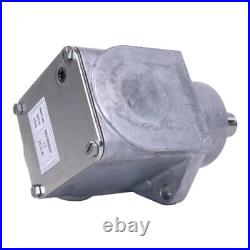 CCW Deck Gearbox 7058342 7058342YP for Snapper 58342 Zero Turn Mower