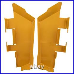 CUB CADET 19A70062100 Steel Fender Kit Ultima Series ZT1 ZT2 ZT3 Zero-Turn Mower