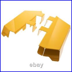 CUB CADET 19A70062100 Steel Fender Kit Ultima Series ZT1 ZT2 ZT3 Zero-Turn Mower