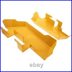 CUB CADET 19A70062100 Steel Fender Kit Ultima Series ZT1 ZT2 ZT3 Zero-Turn Mower
