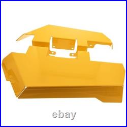 CUB CADET 19A70062100 Steel Fender Kit Ultima Series ZT1 ZT2 ZT3 Zero-Turn Mower