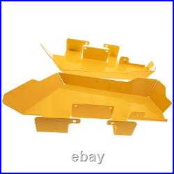 CUB CADET 19A70062100 Steel Fender Kit Ultima Series ZT1 ZT2 ZT3 Zero-Turn Mower