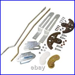 CUB CADET 753-08763 ZF-S Steering Kit Z-Force SZ48 SZ54 SZ60 Zero-Turn Mowers