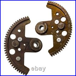 CUB CADET 753-08763 ZF-S Steering Kit Z-Force SZ48 SZ54 SZ60 Zero-Turn Mowers