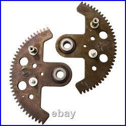 CUB CADET 753-08763 ZF-S Steering Kit Z-Force SZ48 SZ54 SZ60 Zero-Turn Mowers