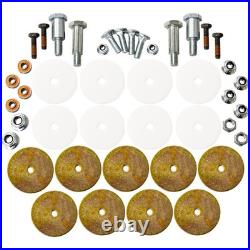 CUB CADET 753-08763 ZF-S Steering Kit Z-Force SZ48 SZ54 SZ60 Zero-Turn Mowers