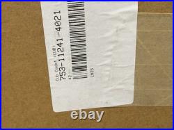 CUB CADET 753-11241-4021 Yellow 42 Deck Shell RZT L42 S42 SX42 Zero-Turns 05209