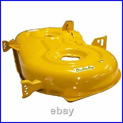 CUB CADET 903-05125-4021 Yellow 42 Deck Shell RZT-L42 RZT-S42 Zero-Turn Mowers