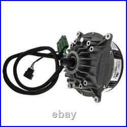 CUB CADET 924-04140 Deck 48V Motor RZT-S42 Zero-Turn Lawn Mowers 724-04140