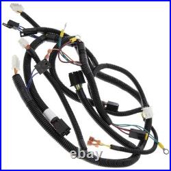 CUB CADET 925-04244 Main Wiring Harness RZT-42 RZT-50 Zero-Turn Mowers 725-04244
