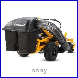 CUB CADET Double Bagger for 42- and 46-inch Decks (19B70054100) FREE SHIPPING