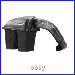 CUB CADET Double Bagger for 42- and 46-inch Decks (19B70054100) FREE SHIPPING