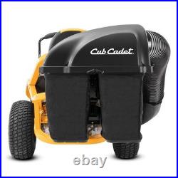 CUB CADET Double Bagger for 42- and 46-inch Decks (19B70054100) FREE SHIPPING