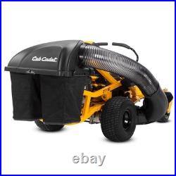 CUB CADET Double Bagger for 50- and 54-inch Decks FREE SHIPPING