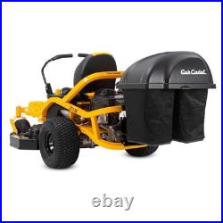 CUB CADET Double Bagger for 50- and 54-inch Decks FREE SHIPPING