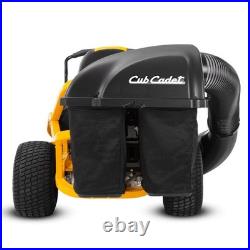 CUB CADET Double Bagger for 50- and 54-inch Decks FREE SHIPPING