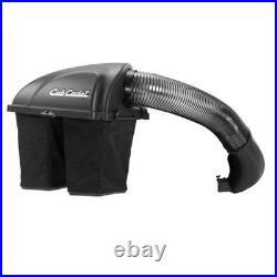 CUB CADET Double Bagger for 50- and 54-inch Decks FREE SHIPPING