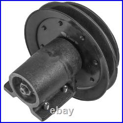 Caltric 103-3249 Jackshaft Assy For Exmark LAS23KC524 LAS28KA524 52