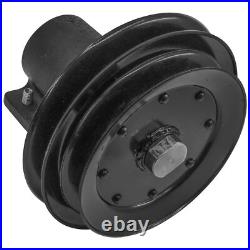 Caltric 103-3249 Jackshaft Assy For Exmark LAS23KC524 LAS28KA524 52