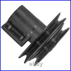 Caltric 103-3249 Jackshaft Assy For Exmark LAS23KC524 LAS28KA524 52