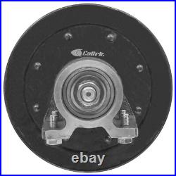 Caltric 103-3249 Jackshaft Assy For Exmark LAS23KC524 LAS28KA524 52