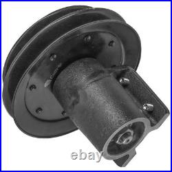 Caltric 103-3249 Jackshaft Assy For Exmark LAS23KC524 LAS28KA524 52
