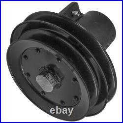 Caltric 103-3249 Jackshaft Assy For Exmark LAS23KC524 LAS28KA524 52