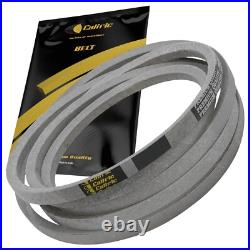 Caltric 4163569 61 Deck Belt For Bobcat CRZ XRZ PRO RS FastCat Zero Turn Mowers