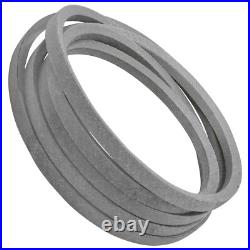 Caltric 4163569 61 Deck Belt For Bobcat CRZ XRZ PRO RS FastCat Zero Turn Mowers