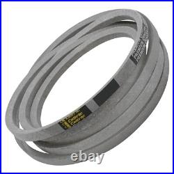 Caltric 4163569 61 Deck Belt For Bobcat CRZ XRZ PRO RS FastCat Zero Turn Mowers