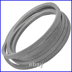 Caltric 4163569 61 Deck Belt For Bobcat CRZ XRZ PRO RS FastCat Zero Turn Mowers Caltric 4163569 61 Deck Belt For Bobcat CRZ XRZ PRO RS FastCat Zero Turn Mowers