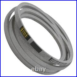 Caltric 4163569 61 Deck Belt For Bobcat CRZ XRZ PRO RS FastCat Zero Turn Mowers