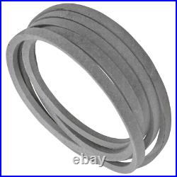 Caltric 4163569 61 Deck Belt For Bobcat CRZ XRZ PRO RS FastCat Zero Turn Mowers Caltric 4163569 61 Deck Belt For Bobcat CRZ XRZ PRO RS FastCat Zero Turn Mowers