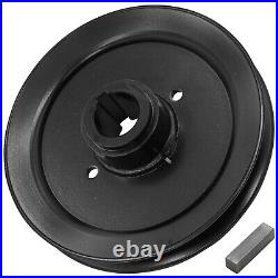 Caltric 59211700 07300019 07332167 Deck Pulley for Ariens Gravely