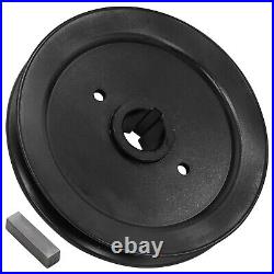 Caltric 59211700 07300019 07332167 Deck Pulley for Ariens Gravely