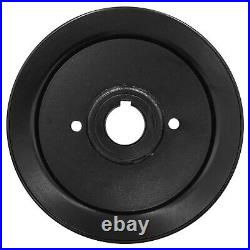 Caltric 59211700 07300019 07332167 Deck Pulley for Ariens Gravely