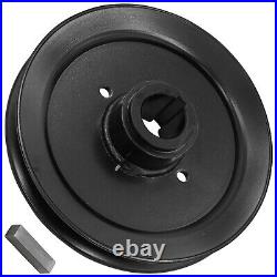 Caltric 59211700 07300019 07332167 Deck Pulley for Ariens Gravely