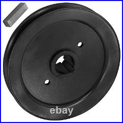 Caltric 59211700 07300019 07332167 Deck Pulley for Ariens Gravely