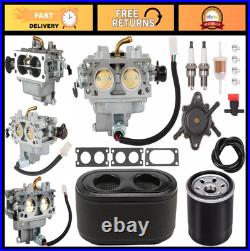 Carburetor for Exmark Toro Zero-Turn Mowers 42 48 TimeCutter HD MyRide ZS4200T