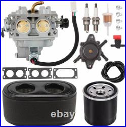 Carburetor for Exmark Toro Zero-Turn Mowers 42 48 TimeCutter HD MyRide ZS4200T Carburetor for Exmark Toro Zero-Turn Mowers 42 48 TimeCutter HD MyRide ZS4200T